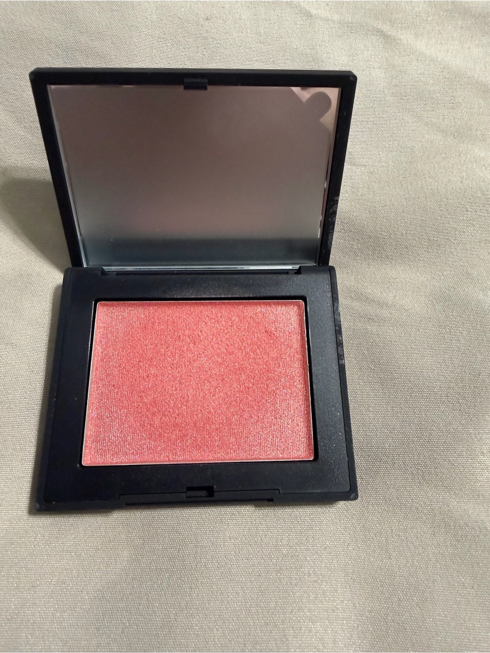 NARS Orgasm Shimmer Blush